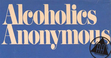 Alcoholics anonymous los angeles. Things To Know About Alcoholics anonymous los angeles. 
